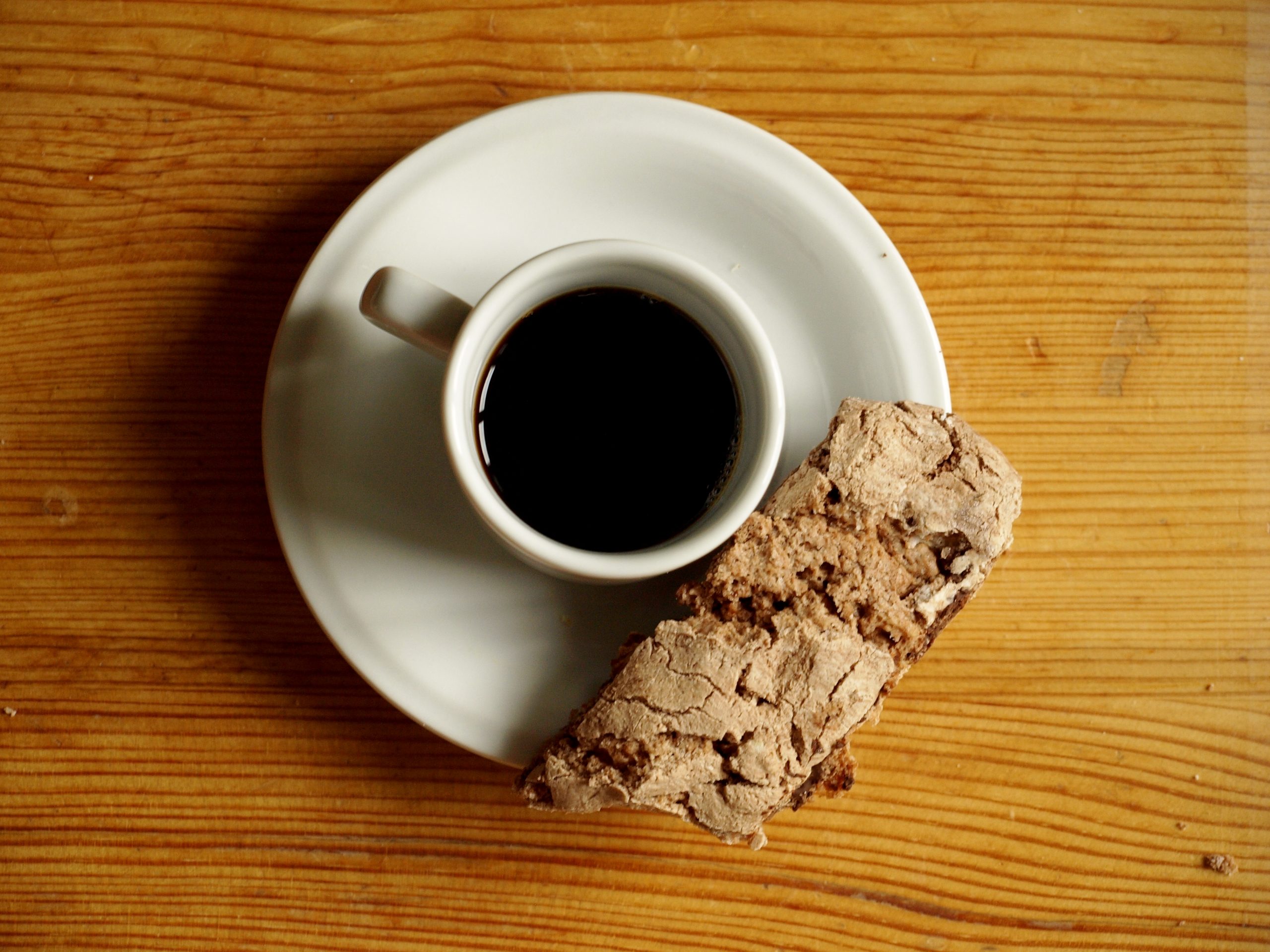 Annis glutenfria cantuccini