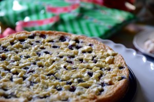 Kladdkaka