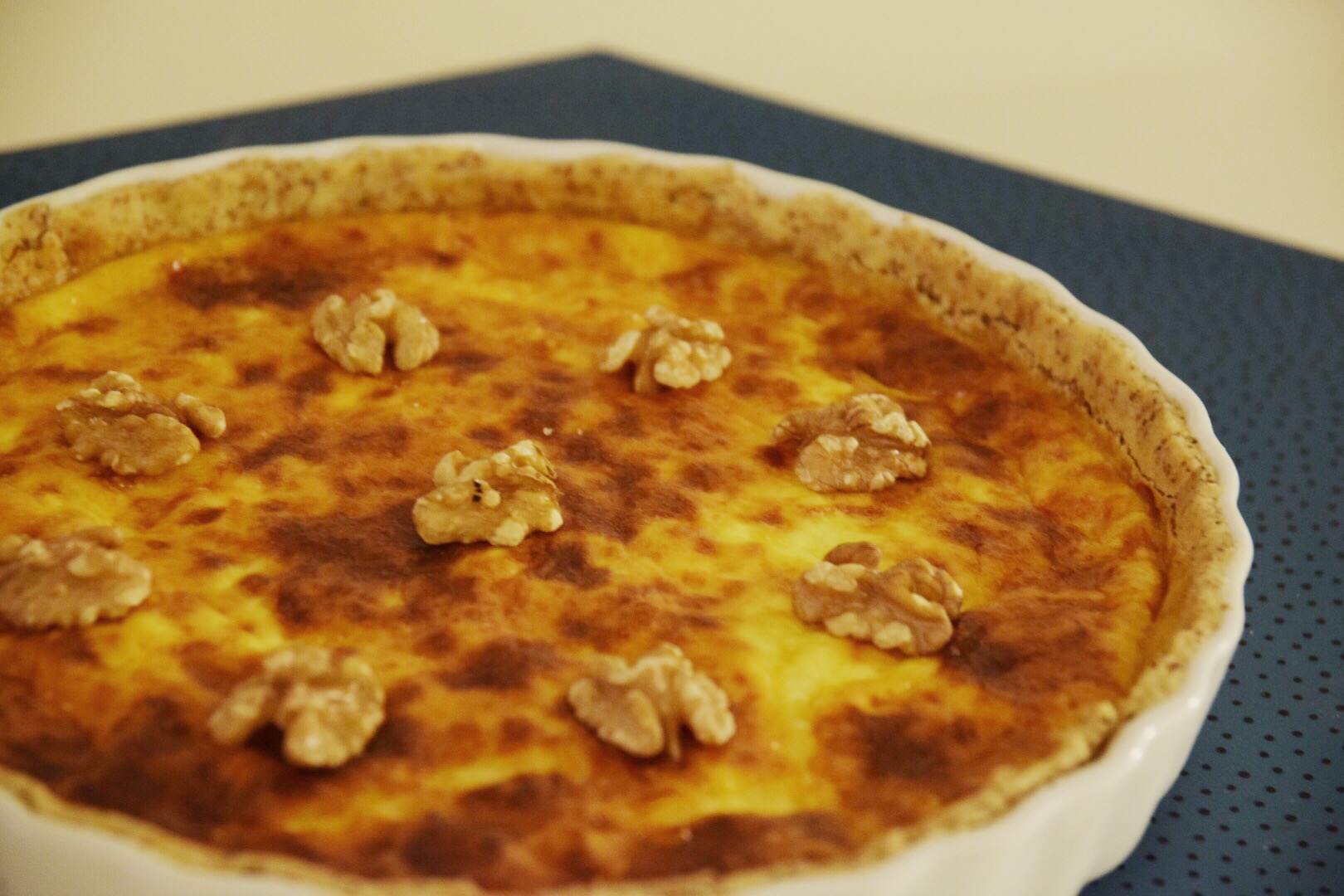 Glutenfri västerbottenpaj
